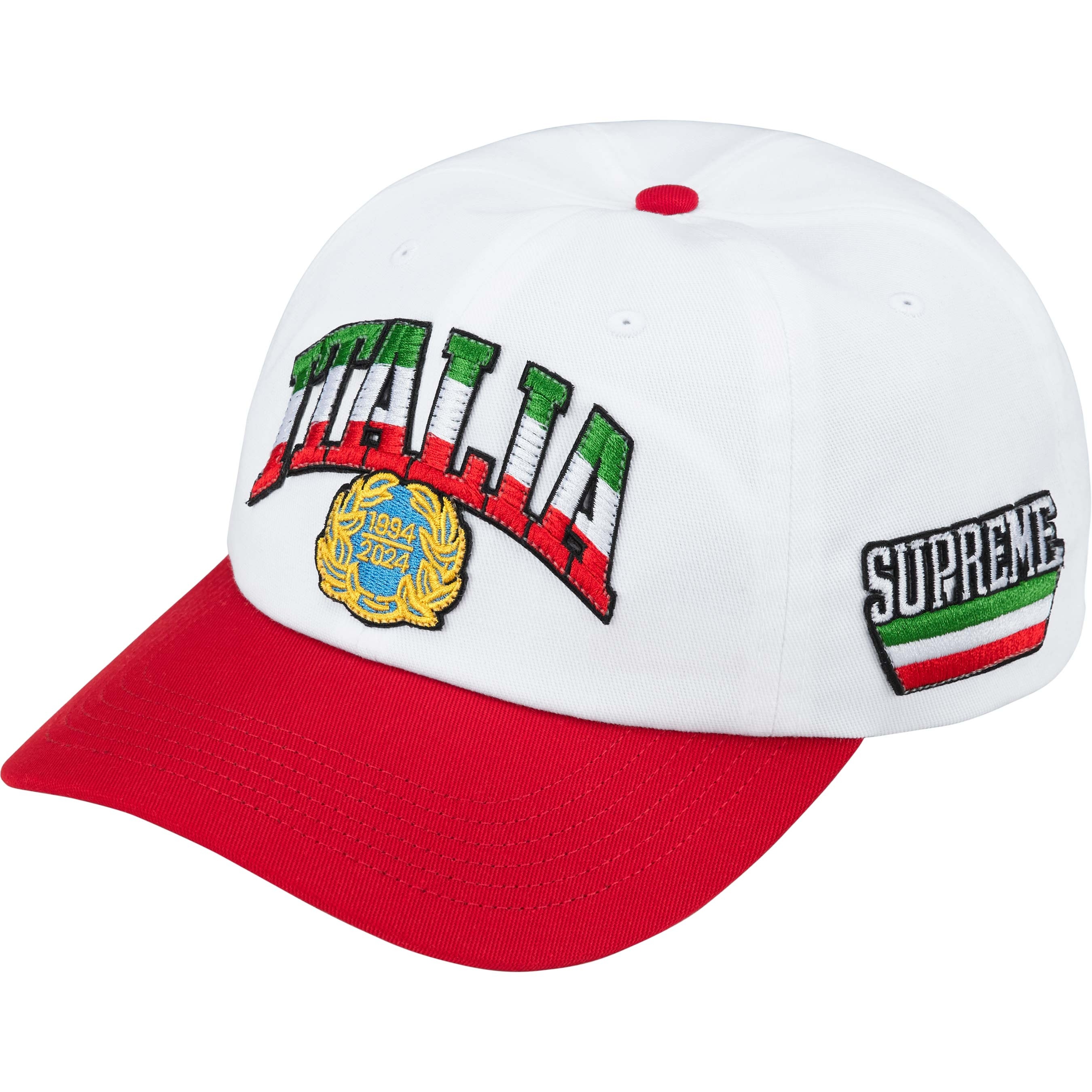 Italia 6-Panel view 5